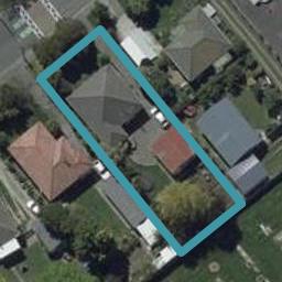 50 Roker Street, Somerfield, Christchurch