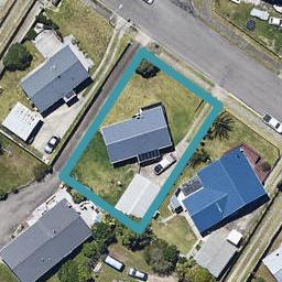 18 Landscape Road, Coastlands, Whakatane