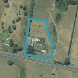 1516A Gordonton Road, Taupiri