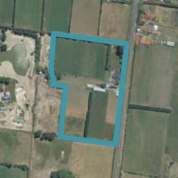 126 Voss Road, Christchurch