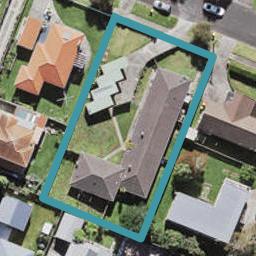 1/6 Rewa Street, New Lynn, Auckland