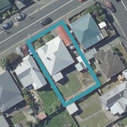 101 Bay View Road, South Dunedin, Dunedin