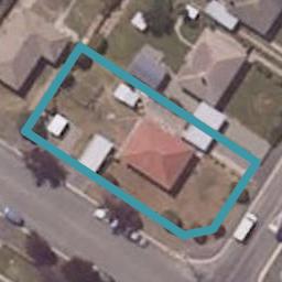 12 Pembroke Street, Oamaru North, Oamaru