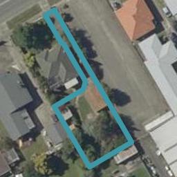 406A Tremaine Avenue, Takaro, Palmerston North