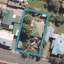 46 Cuba Street, Marton
