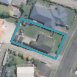 10 Harris Place, Temuka