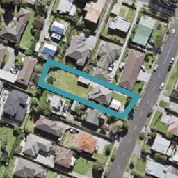 40 Wattle Street, New Lynn, Auckland