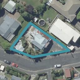 8 Wairoa Street, Kaikorai, Dunedin