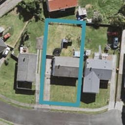 14 Harvard Place, Māngere, Auckland