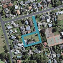 9 Howden Street, Waiuku, Waiuku