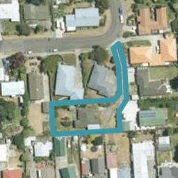 22 Page Street, Redwoodtown, Blenheim