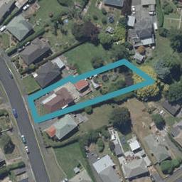 6 Balmain Street, Halfway Bush, Dunedin