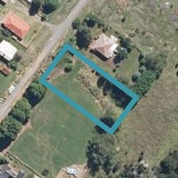 13 Tau Street, Rangataua
