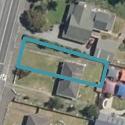 244A High Street, Dannevirke