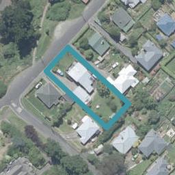101 Wickliffe Terrace, Port Chalmers, Dunedin