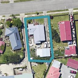 23 Farnworth Crescent, Whakatane, Whakatane