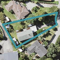 3 Kelly Place, Cockle Bay, Auckland