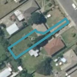 1013B Hood Street, Mayfair, Hastings
