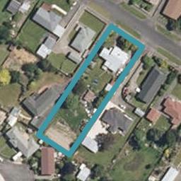 38 Wakeman Street, Pahiatua