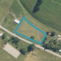 129 Upper Kokatahi Road, Kokatahi
