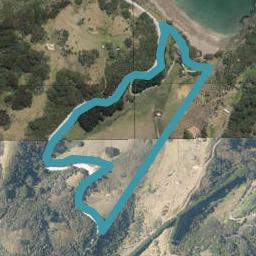 426 Rockell Road, Whananaki, Hikurangi