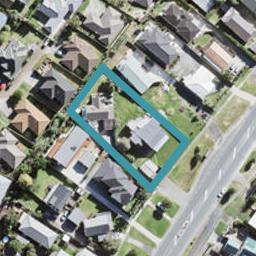 1/884 East Coast Road, Northcross, Auckland