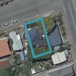 1 Rodney Street, New Brighton, Christchurch