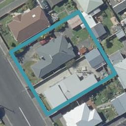 17 Churchill Street, Saint Kilda, Dunedin