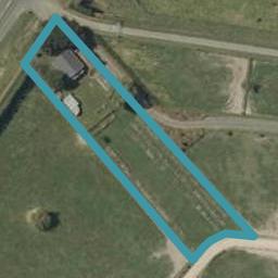 540 Napier Road, Whakarongo, Palmerston North