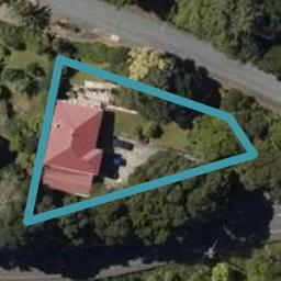1 Jessie Street, Parahaki, Whangarei