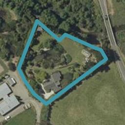 130 Turitea Road, Fitzherbert, Palmerston North