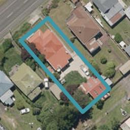 171 Anzac Parade, Whanganui East, Whanganui