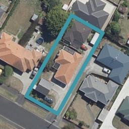 32 Hinau Street, Maeroa, Hamilton