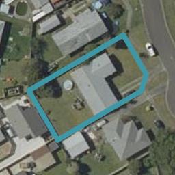 8 Beaumont Place, Westbrook, Palmerston North