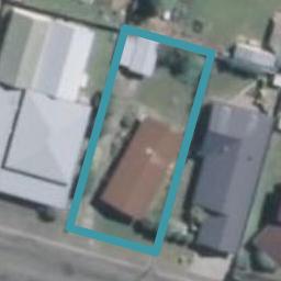 31 Denmark Street, Temuka, Temuka