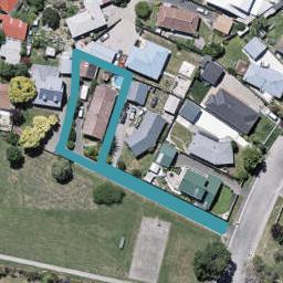 53 Gray Crescent, Kaiapoi, Kaiapoi