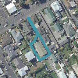 161 Macandrew Road, South Dunedin, Dunedin