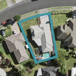 44 Longford Park Drive, Takanini, Auckland