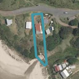 645 Aranga Coast Road, Aranga