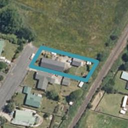 28 Ries Street, Dannevirke