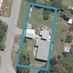 18 Ruane Street, Glenavy, Waimate