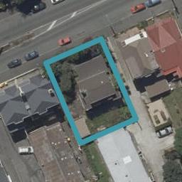 122 London Street, Dunedin Central, Dunedin