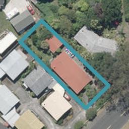 84 Parsons Street, Springvale, Whanganui