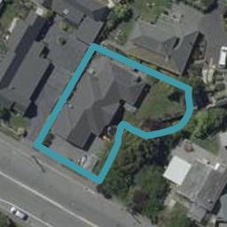 263 Centaurus Road, Saint Martins, Christchurch