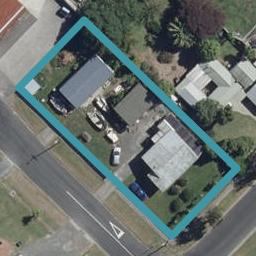2 Edward Street, Ngaruawahia