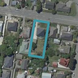 26 Ashmole Street, Woolston, Christchurch