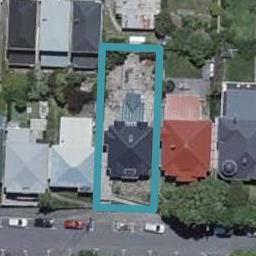 54 Lavaud Street, Berhampore, Wellington