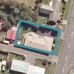 46 Skerman Street, Marton