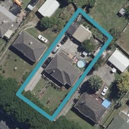 180 Great South Road, Ngaruawahia