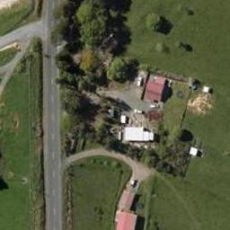 128 Vinegar Hill Road, Kamo